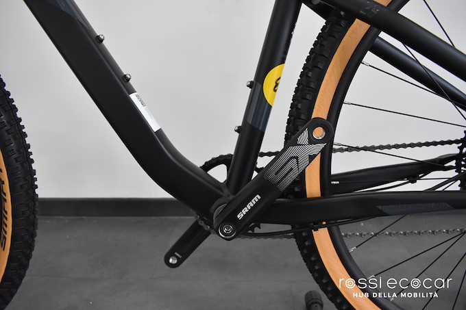 R-RAYMON HARD RAY 6.0